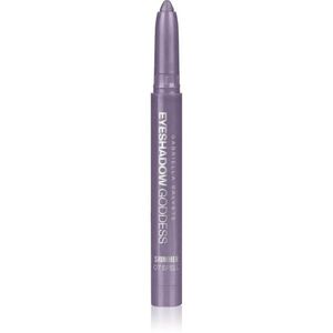 Gabriella Salvete Eyeshadow Goddess krémové oční stíny v tužce odstín Shimmer 07 Spell 1.3 g obraz