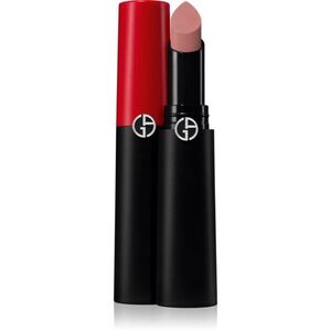Armani Lip Power Matte matná rtěnka odstín 111 True 3.1 g obraz