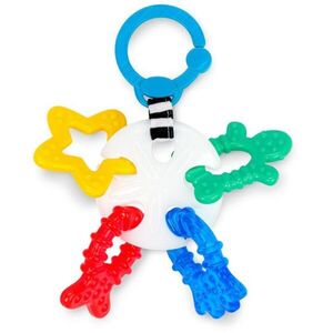 Baby Einstein Ocean Explorers Sea of Sensory Teether Toy kousátko 3 m+ 1 ks obraz