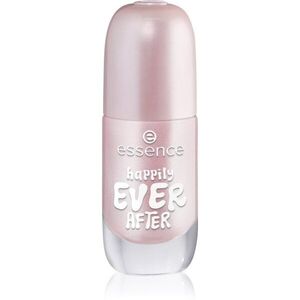 essence Gel Nail Polish gelový lak na nehty odstín 06 happily EVER AFTER 8 ml obraz