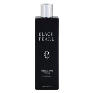 Sea of Spa Black Pearl osvěžující tonikum pro všechny typy pleti 300 ml obraz