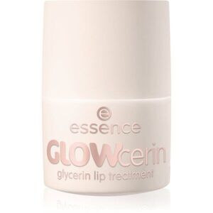 essence GLOWcerin balzám na rty s glycerinem odstín Glow Me Maybe 12 g obraz