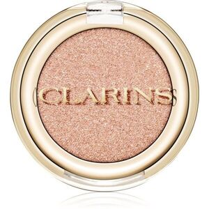 Clarins Ombre Skin oční stíny odstín 02 - Pearly Rosegold 1.5 g obraz