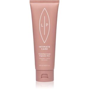 Lip Intimate Care Cleansing Cream čisticí krém na intimní hygienu 125 ml obraz