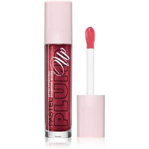 Pastel Plump Up hydratační lesk na rty se zvětšujícím efektem odstín 207 Mariposa 5.3 ml obraz