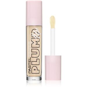 Pastel Plump Up hydratační lesk na rty se zvětšujícím efektem odstín 201 Royal 5.3 ml obraz