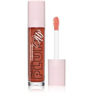 Pastel Plump Up hydratační lesk na rty se zvětšujícím efektem odstín 205 Just Natural 5.3 ml obraz