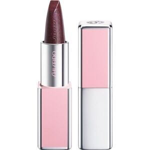Shiseido Technosatin Pink saténová rtěnka odstín 05 Galaxy Pink 3.3 g obraz
