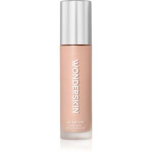 WONDERSKIN Hyper Bond All-Day Stay Serum Foundation dlouhotrvající make-up odstín 30 ml obraz