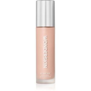 WONDERSKIN Hyper Bond All-Day Stay Serum Foundation dlouhotrvající make-up odstín 30 ml obraz