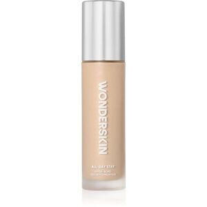 WONDERSKIN Hyper Bond All-Day Stay Serum Foundation dlouhotrvající make-up odstín Echo 30 ml obraz