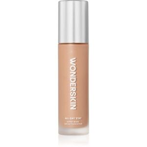 WONDERSKIN Hyper Bond All-Day Stay Serum Foundation dlouhotrvající make-up odstín Lunar 30 ml obraz