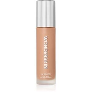 WONDERSKIN Hyper Bond All-Day Stay Serum Foundation dlouhotrvající make-up odstín Allure 30 ml obraz