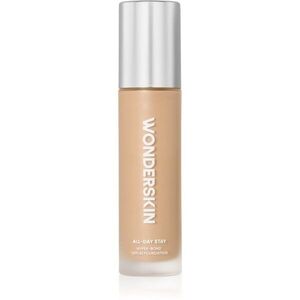 WONDERSKIN Hyper Bond All-Day Stay Serum Foundation dlouhotrvající make-up odstín Bliss 30 ml obraz
