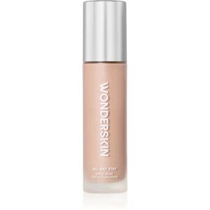 WONDERSKIN Hyper Bond All-Day Stay Serum Foundation dlouhotrvající make-up odstín Moonstone 30 ml obraz