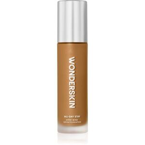 WONDERSKIN Hyper Bond All-Day Stay Serum Foundation dlouhotrvající make-up odstín Spirit 30 ml obraz