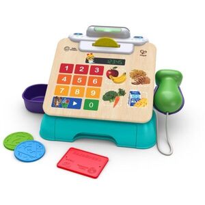 Baby Einstein Hape Magic Touch Cash Register aktivity hračka 9 m+ 1 ks obraz