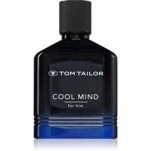 Tom Tailor Cool Mind toaletní voda pro muže 50 ml obraz