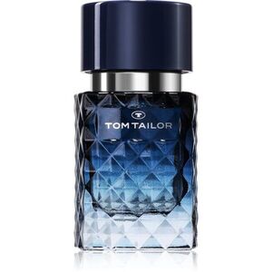 Tom Tailor For Him toaletní voda pro muže 30 ml obraz