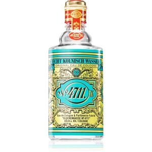 4711 Original kolínská voda bez rozprašovače unisex 75 ml obraz