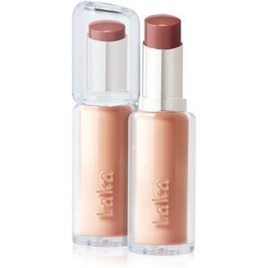Laka Bonding Glow Lipstick rtěnka s vysokým leskem odstín 213 Jeff 3.7 g obraz