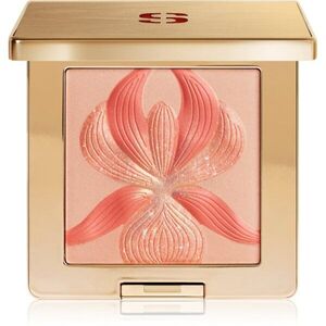 Sisley L'Orchidee rozjasňující tvářenka Corail 15 g obraz