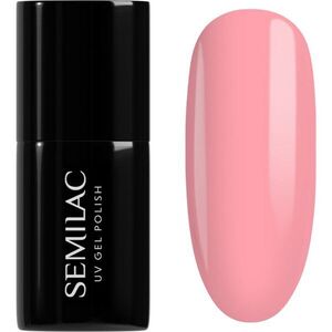 Semilac UV Hybrid Whispers Of Spring gelový lak na nehty odstín 7 ml obraz