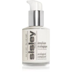 Sisley Ecological Compound Day and Night hydratační emulze s regeneračním účinkem 30 ml obraz