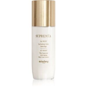 Sisley Supremÿa The Supreme Anti-Aging intenzivně hydratační a tonizační pleťové mléko proti stárnutí pleti 50 ml obraz