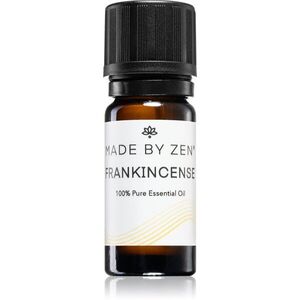 MADE BY ZEN Frankincense esenciální vonný olej 10 ml obraz