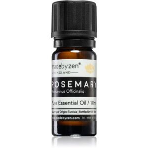 MADE BY ZEN Rosemary esenciální vonný olej 10 ml obraz