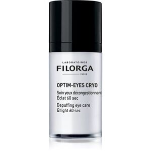 FILORGA OPTIM-EYES CRYO rozjasňující oční krém proti otokům a tmavým kruhům 15 ml obraz