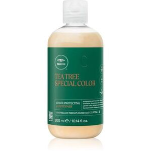 Paul Mitchell Tea Tree Special Color Conditioner pečující kondicionér pro barvené vlasy 300 ml obraz