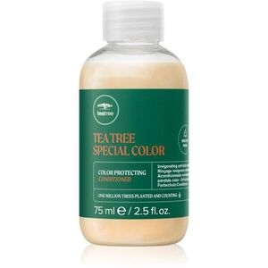 Paul Mitchell Tea Tree Special Color Conditioner pečující kondicionér pro barvené vlasy 75 ml obraz