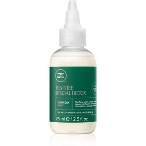 Paul Mitchell Tea Tree Special Detox Kombucha Rinse čisticí péče 75 ml obraz