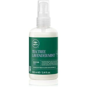 Paul Mitchell Tea Tree Levander Mint Moisture Milk vlasová péče proti krepatění 100 ml obraz
