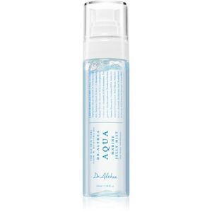 Dr. Althea Aqua Marine Jelly Mist regenerační mlha s hydratačním účinkem 100 ml obraz