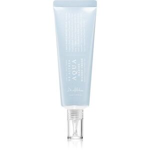 Dr. Althea Aqua Marine Watery Cream hloubkově hydratační krém pro posílení kožní bariéry 50 ml obraz