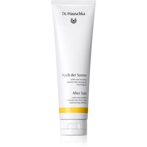 Dr. Hauschka After Sun zklidňující krém po opalování s hydratačním účinkem 150 ml obraz