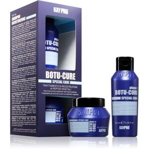 Kaypro Botu-Cure Duo Set sada pro poškozené vlasy 1 ks obraz