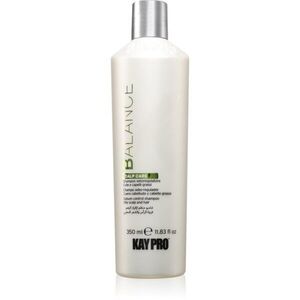Kaypro Scalp Care Balance Shampoo šampon pro vlasovou pokožku 350 ml obraz