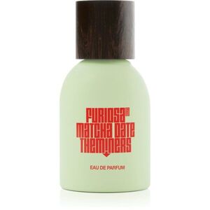 FURIOSA® MATCHA DATE parfémovaná voda unisex 50 ml obraz