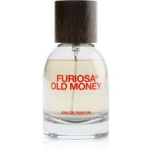 FURIOSA® OLD MONEY parfémovaná voda unisex 50 ml obraz