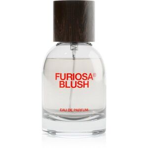 FURIOSA® BLUSH parfémovaná voda pro ženy 50 ml obraz