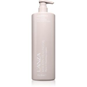 L'anza Keratin Healing Oil Conditioner keratinový kondicionér pro poškozené vlasy 950 ml obraz