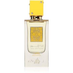 Lattafa Ana Abiyedh Passion parfémovaná voda pro ženy 60 ml obraz