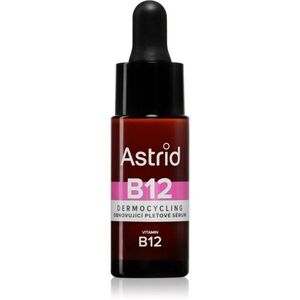 Astrid Dermocycling obnovující pleťové sérum 15 ml obraz