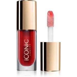 ICONIC London Lustre Lip Oil hydratační olej na rty odstín One To Watch 6 ml obraz