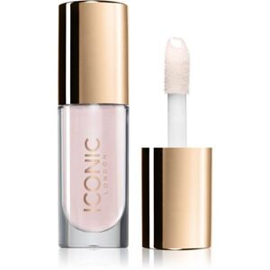 ICONIC London Lustre Lip Oil hydratační olej na rty odstín Sugar Mama 6 ml obraz