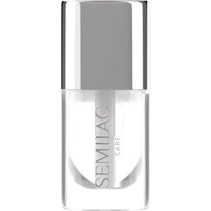 Semilac Nail Care Plant Keratin Boost zpevňující péče na nehty 11 ml obraz